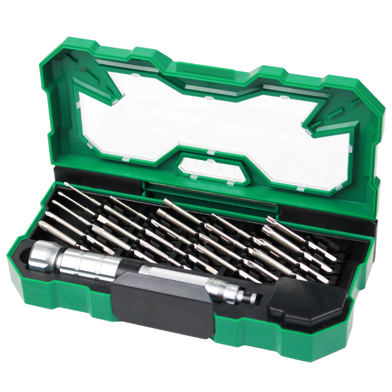 老a s2 螺丝刀套装精密螺丝刀组合螺丝批套装工具钟表批