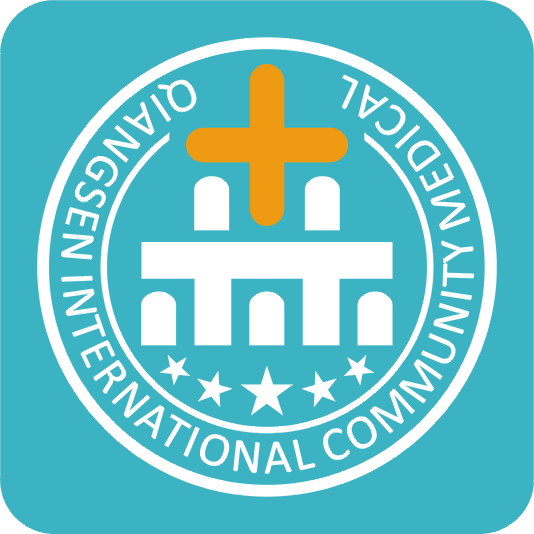 强森医疗健康体检旗舰店