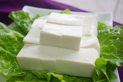 豆腐