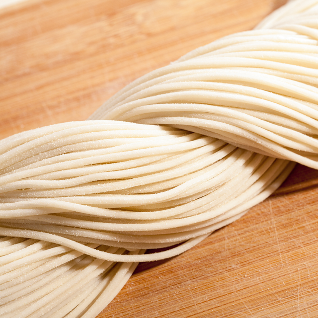 广缘自制切面细(500克)