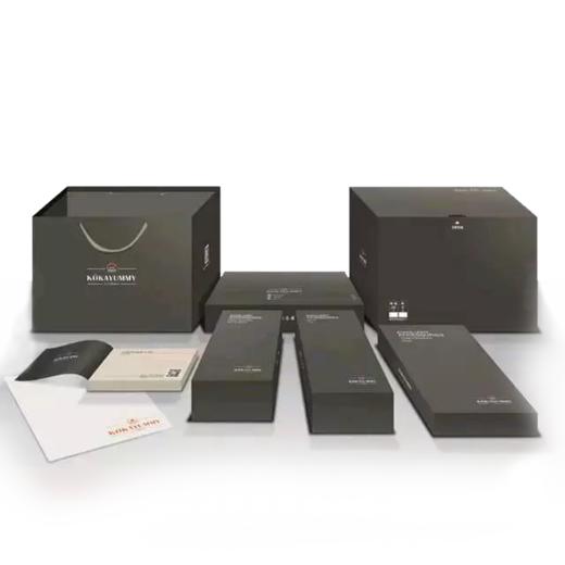 格里格/Edvard Grieg（至少有1200人已吃过此款蛋糕）巧克力酱的香，和含有朗姆酒的乳酪馅，生爱） 商品图3