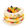 月光森林 -裸蛋糕 商品缩略图0