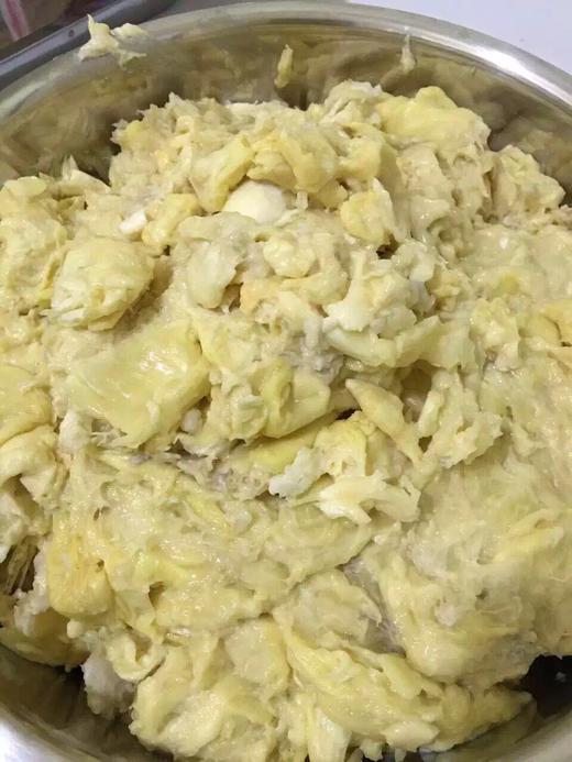 榴莲帝王包 面包 商品图1