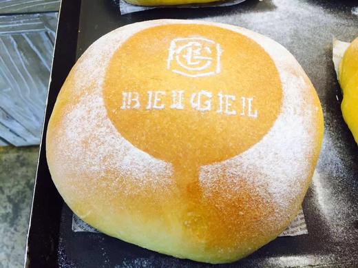 榴莲帝王包 面包 商品图3