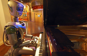 【妈网】8月26日上海科技  舞蹈 博弈 运动 机器人的视觉盛宴等你来看