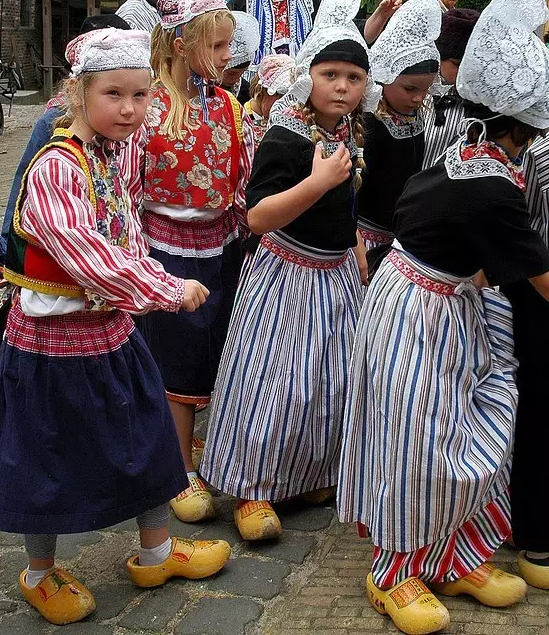 netherlands|荷兰 唤醒少女心之旅
