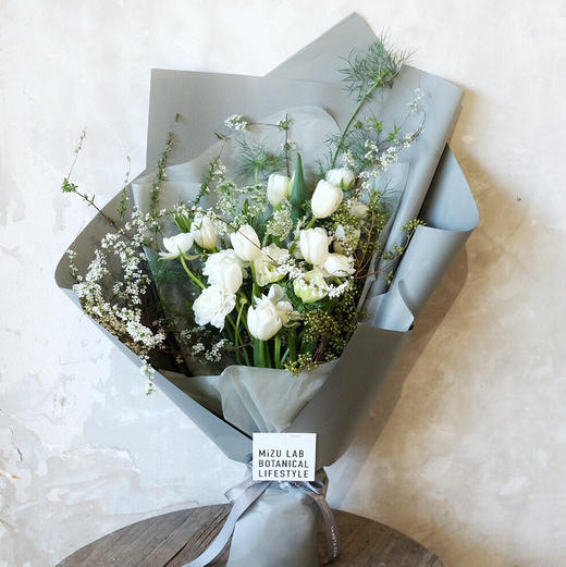 春 之 雪 商品图0