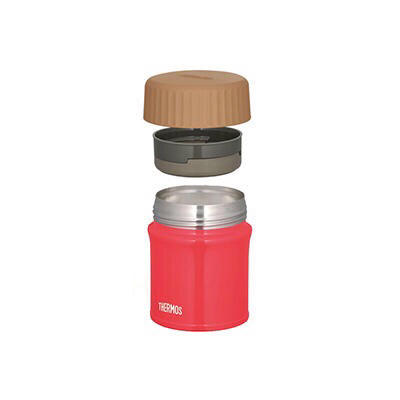 （永久下架）膳魔师 焖烧罐 380ml 日本直邮现货 商品图1