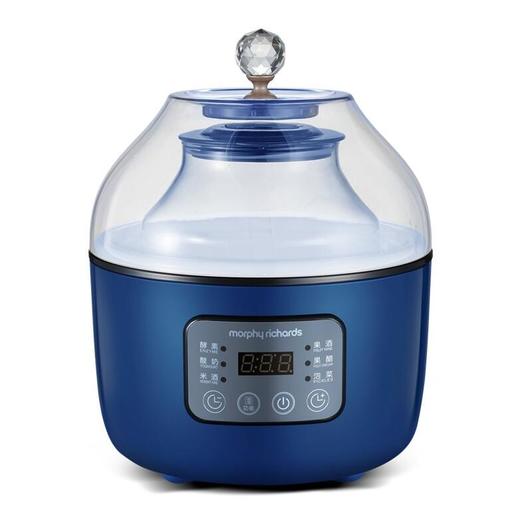 MORPHY RICHARDS/摩飞电器 MR1009摩飞酵素机家用全自动酸奶机 商品图0