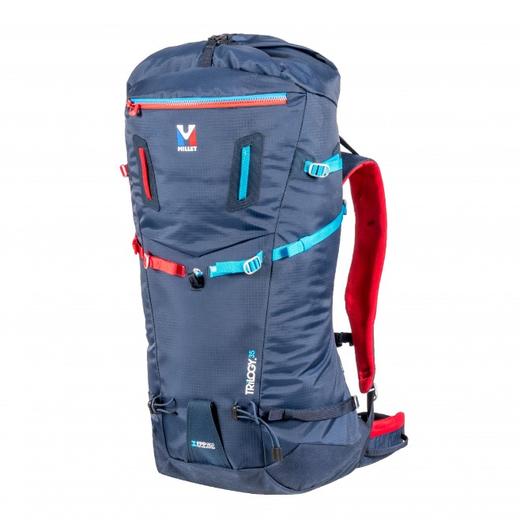 觅乐 三部曲 35升 全防水 旗舰款 高海拔登山包 (Millet Trilogy 35 MIS2010) 商品图0