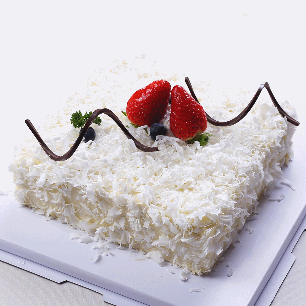 泰国榴芒蛋糕(两磅起148元/磅)