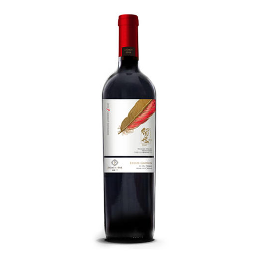 留世赤羽红葡萄酒 Legacy Peak Cabernet Sauvignon (CHIYU) 商品图0