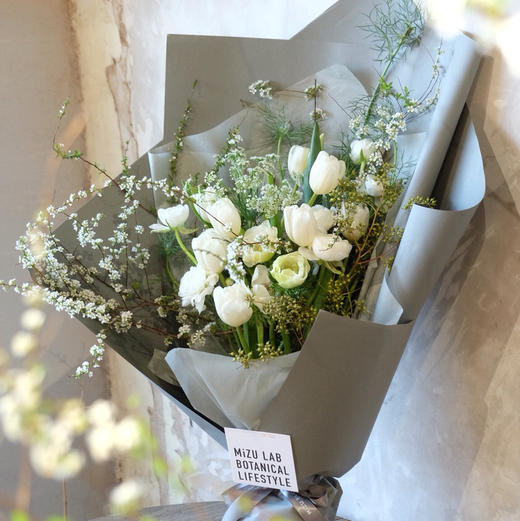 春 之 雪 商品图1