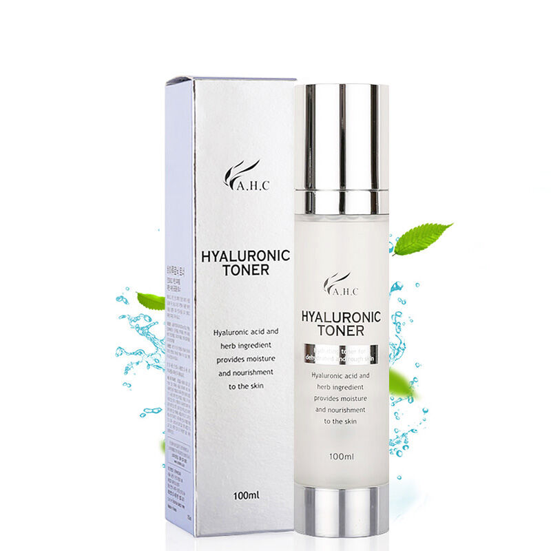 ahc透明质酸b5玻尿酸 爽肤水 100ml 保湿神仙水