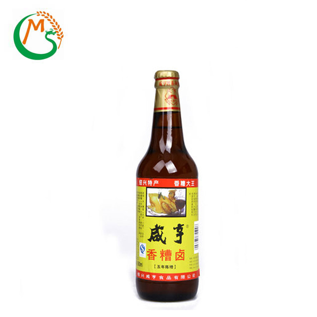咸亨香糟卤