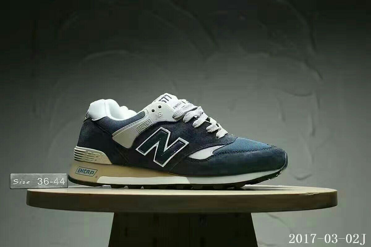 英产new balance/nb m577复古跑步休闲运动鞋!(bz)