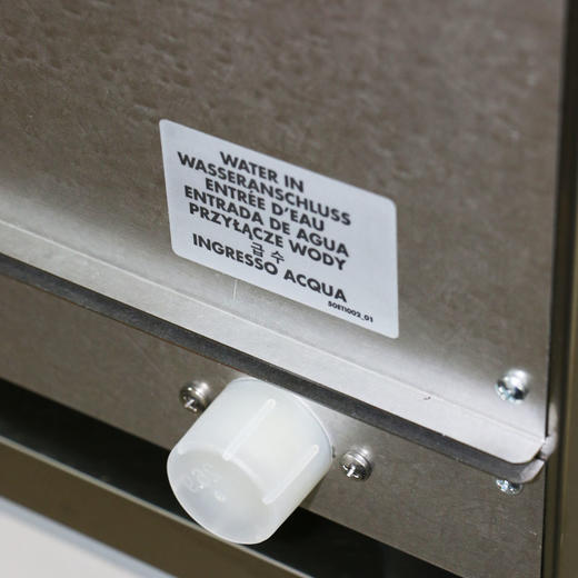 意大利VENIX4盘机械热回风喷湿风炉/烤箱T043MHT咖啡店轻餐厅必备 商品图2