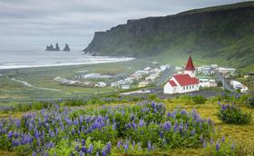 冰岛“友谊小船”之旅 定金