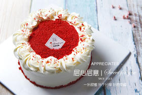 层心层意红丝绒