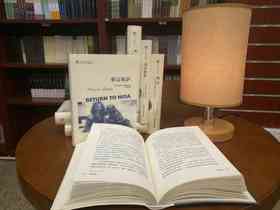 重访妮萨（明德书系·文化译品园）