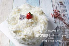 雪吻榴莲 | 猫山王榴莲