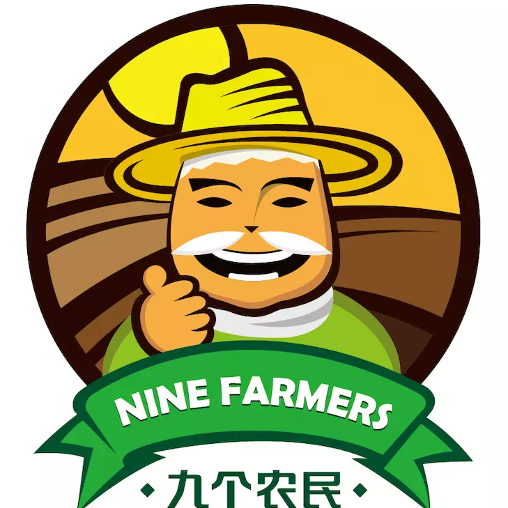 九个农民蔬果商城200711