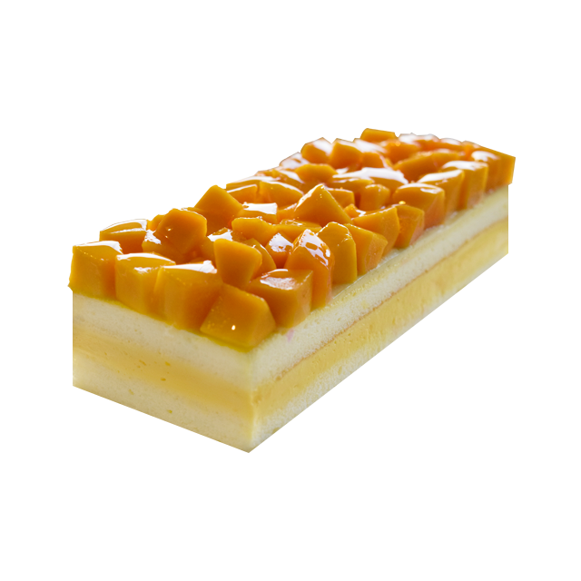 长条蛋糕(7厘米*19厘米,两个起送)