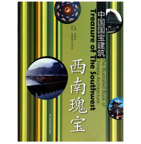 中国国宝建筑.西南瑰宝