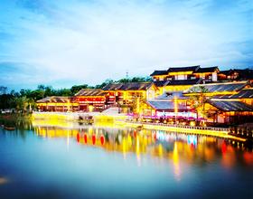 (永久下架)【预付】“水韵江苏”东方盐湖城之旅