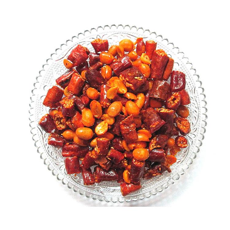 【食品】香辣酥 约500g