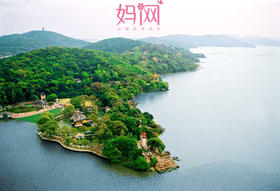 【妈网春游】4.9号 无锡太湖鼋头渚-国际樱花节盛大来袭  陆家图书馆发车途径千灯大唐花苑