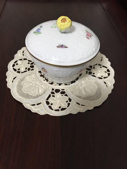 老外贸纯亚麻重工手绣多用巾（大中小号） 商品图1