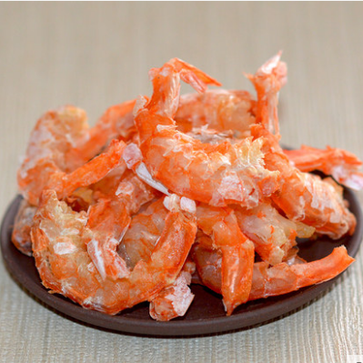大连虾干