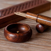 花梨窗吟香钵四件套 商品缩略图1