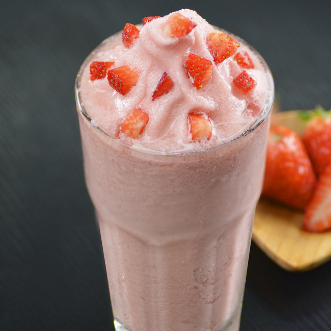 sage 草莓优格——特色饮品(到店自取)