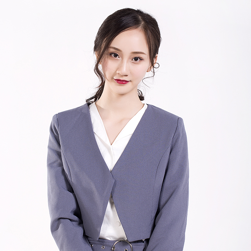 模特卡拍摄 模卡 主播照 形象照 casting拍摄 演