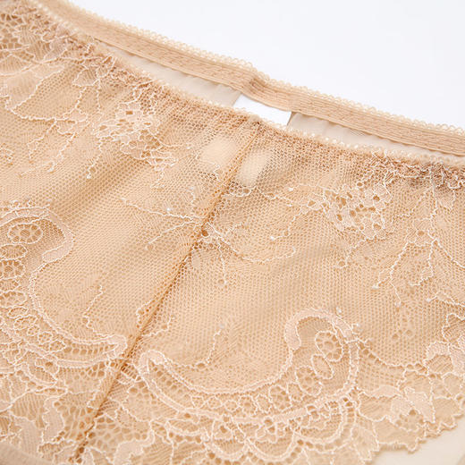 悸动肤色配套内裤 商品图3