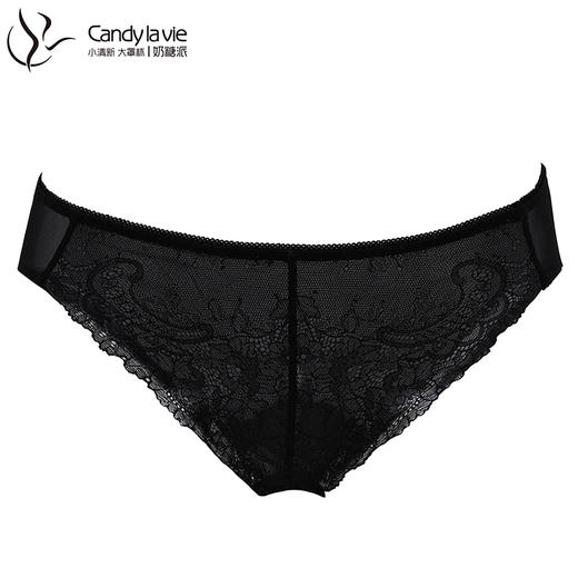 悸动肤色配套内裤 商品图2