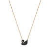 Swarovski 施华洛世奇黑天鹅项链 商品缩略图6
