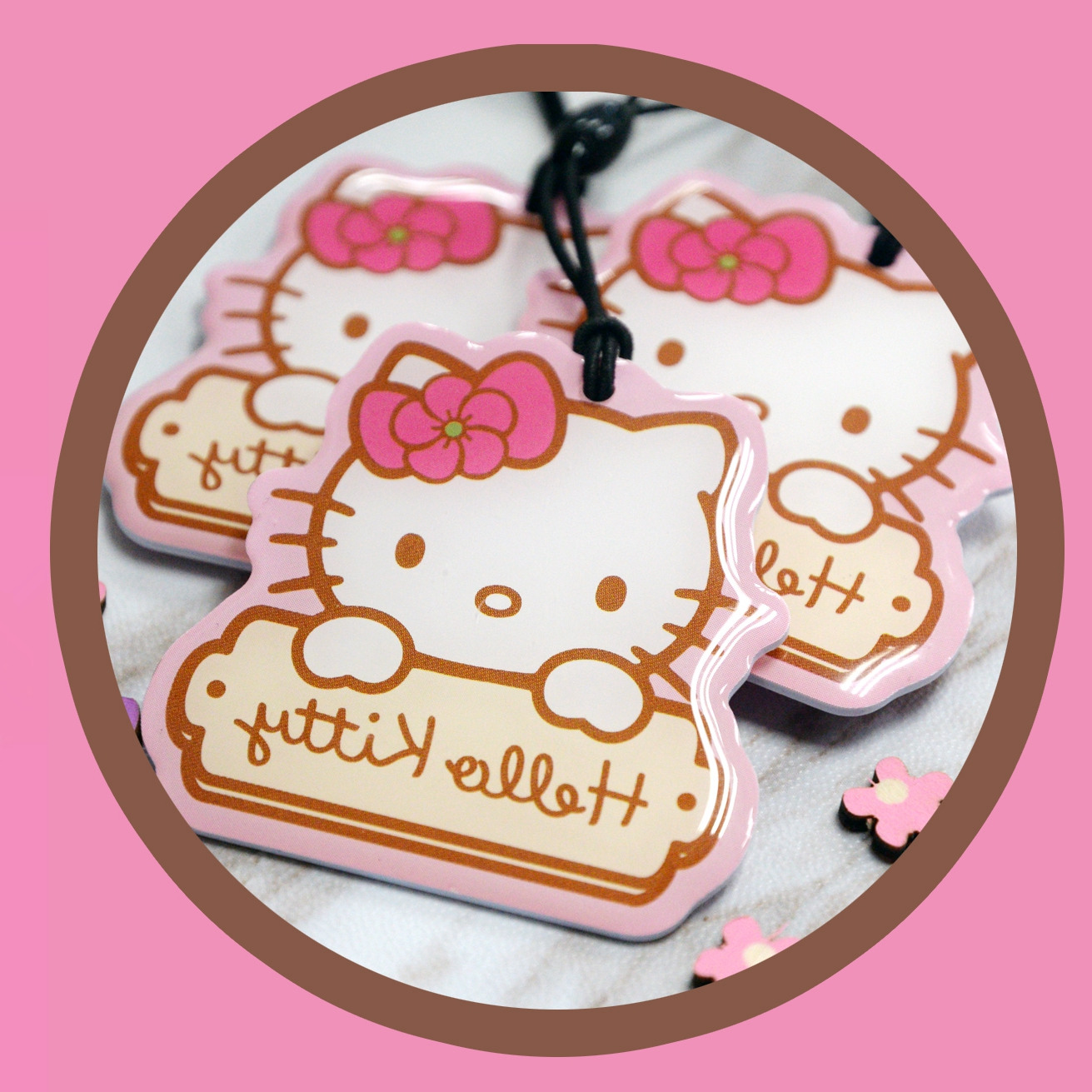 苏州市民卡●异形卡/hellokitty系列迷你q卡/支持公交地铁商户消费