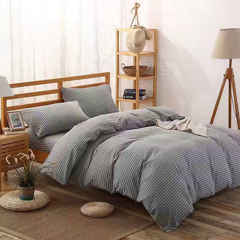 精梳棉床上用品