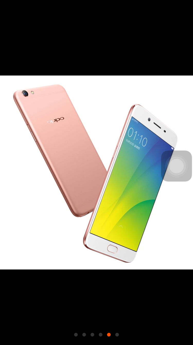 oppo a33
