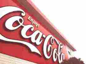 【报名】周日探秘成都可口可乐工厂 里面藏了个博物馆！