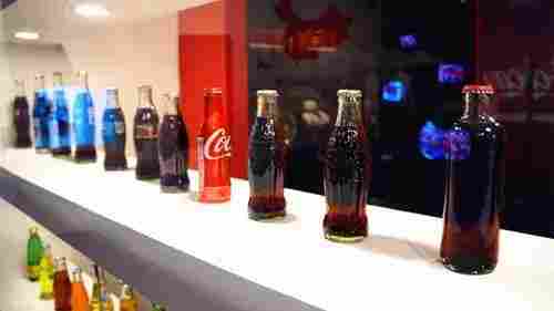 【报名】周日探秘成都可口可乐工厂 里面藏了个博物馆！ 商品图3