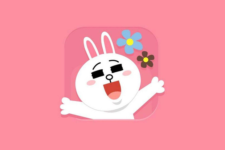 line friends --- 可妮兔【玉林】