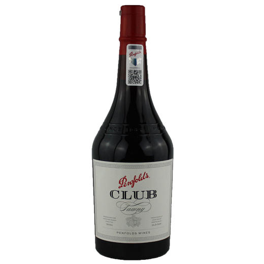 奔富酒园俱乐部托利酒 Penfolds club reserve tawny port N.V 商品图0