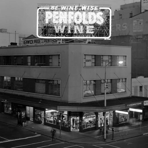 奔富酒园俱乐部托利酒 Penfolds club reserve tawny port N.V 商品图3