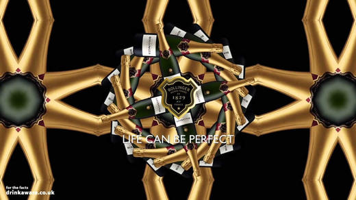 法国堡林爵丰年香槟 Bollinger La Grande Anne Champagne brut 2007 商品图3