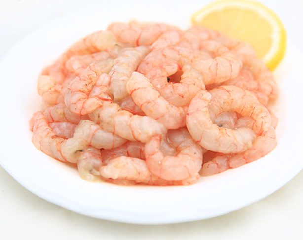 【海鲜】新鲜虾仁500g