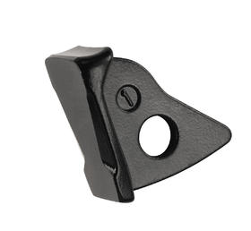 攀索 冰镐 锤头/铲头配件(Petzl Mini Marteau U19 MLT)